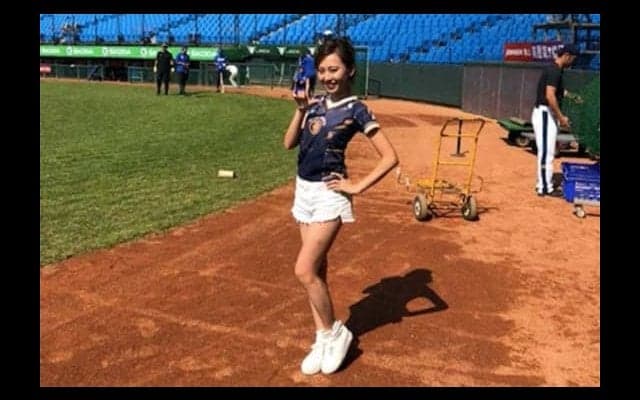 LamiGirlsで活躍中の元カンパイガールズ今井さやか「売り子を根付かせたい」