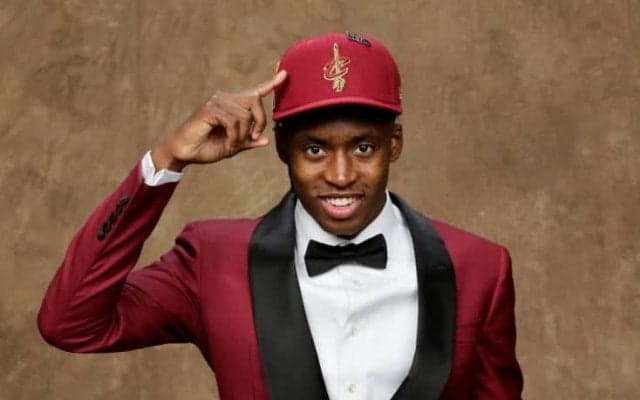 キャブズが指名したセクストンがレブロン残留を要請「一緒にファイナルに行こう」