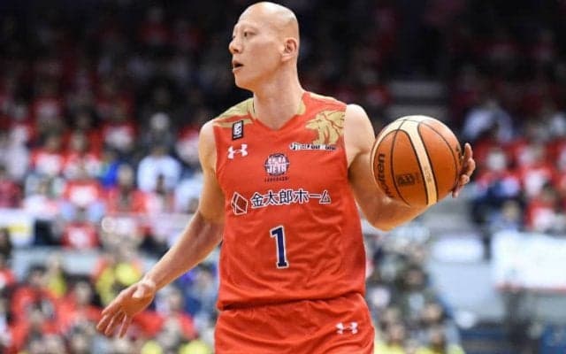 富山グラウジーズが阿部友和を獲得、宇都の負担を軽減しハードワークに期待