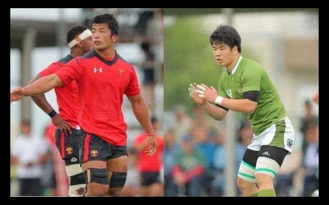  第 6 回関東大学オールスターゲーム 