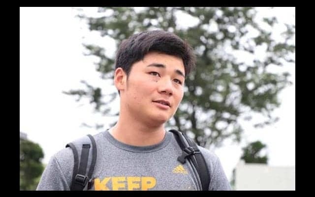 15戦10発、2安打すれば1本は本塁打　日ハム清宮、成績から見る凄さと課題