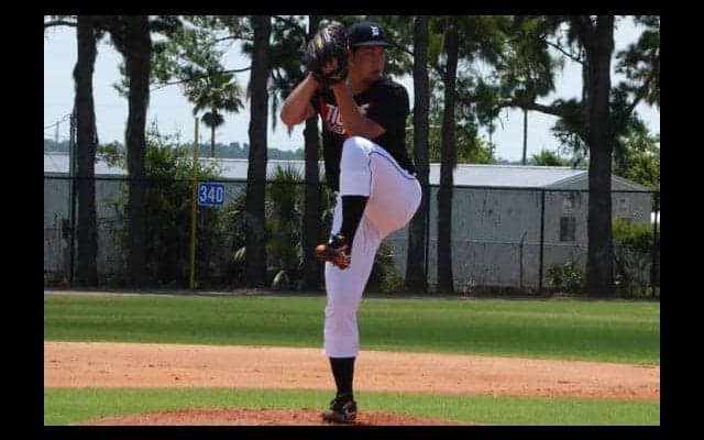 【MLB】田澤純一、タイガース20連戦中に「おそらくメジャー契約」!?　地元紙「注目」