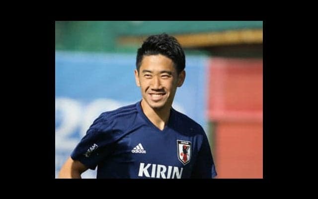 ついに香川真司が自信マンマンだ。「僕は責任感を持ってやってきた」