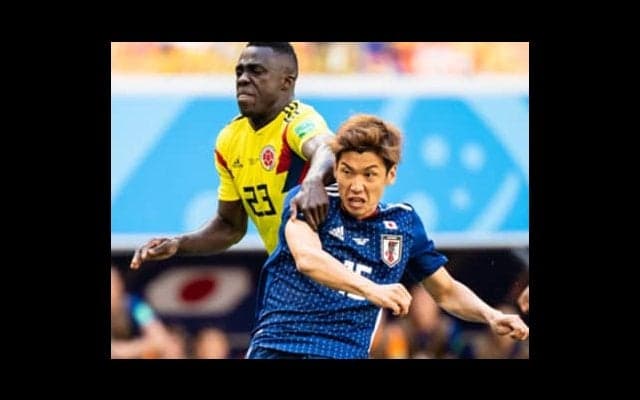 オシムが語るコロンビア戦。「日本は相手の退場で勝ったのではない」