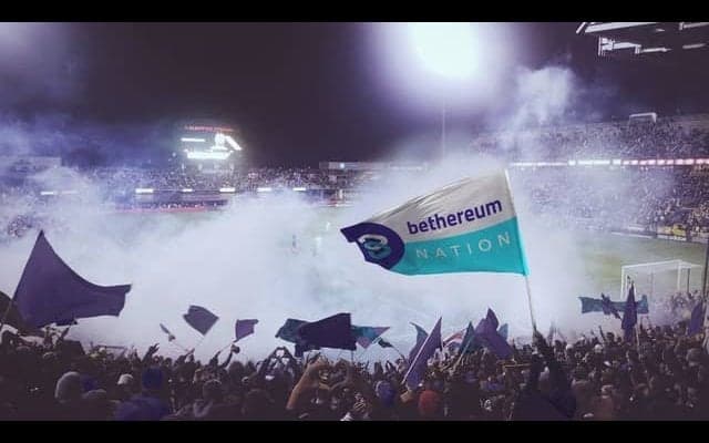 ビーサリアム、仮想通貨がもらえるW杯の勝敗予想コンテストを開催