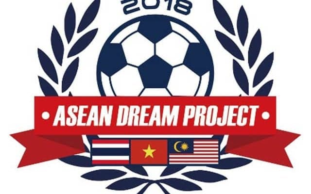 セレッソ大阪、東南アジアの子供たちの夢をサポートする「ASEAN DREAM PROJECT」開始