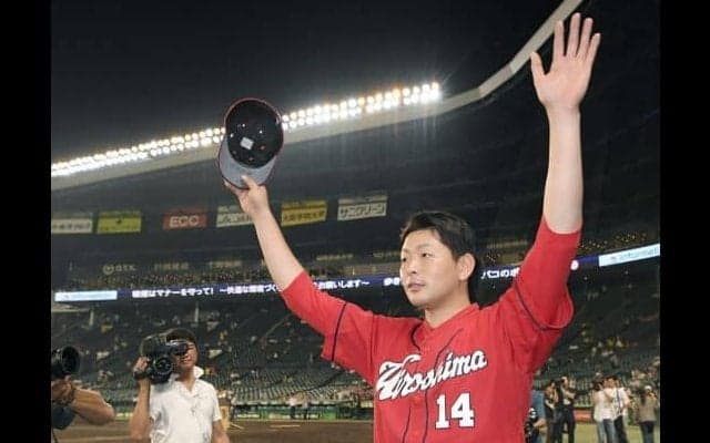 両リーグ最速10勝目！広島東洋・大瀬良が7回零封！