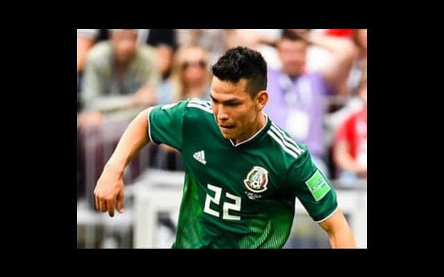 「ドイツに勝ったメキシコ」の戦術に必要な天才アタッカー。日本には…