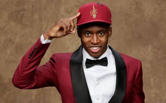 『キャバリアーズの2番』はもはやアービングにあらず、コリン・セクストンが継承