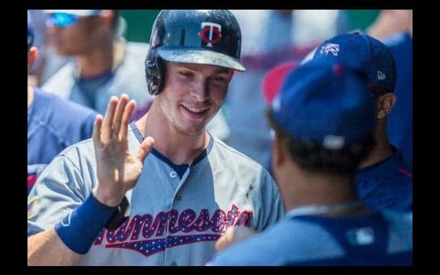 【MLB】父母はプロバレリーナ　メジャーで羽ばたく異色のドイツ出身25歳外野手