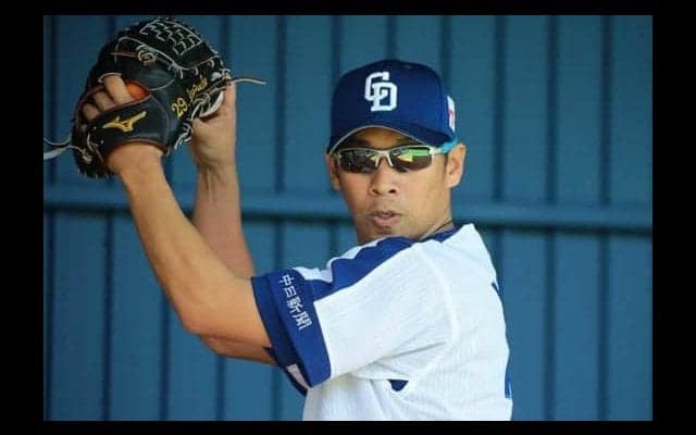 24日の公示　中日が山井、阪神が小野とドリス、楽天はペゲーロを出場登録