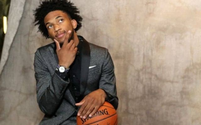 若いタレントが揃うキングス、バグリー3世を加えたことで数年後には強豪へ飛躍？