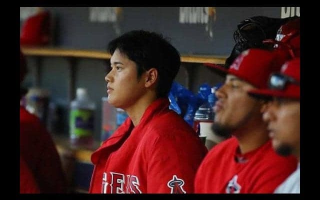 【MLB】大谷翔平のDH復帰を渇望!?　エンゼルスの苦しい事情を米メディアが解説
