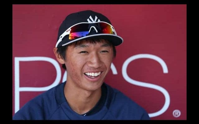 【MLB】ヤンキース傘下2A加藤豪将、6月2度目の“猛打賞”　4出塁で勝利に貢献