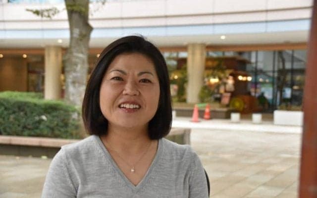 椎名純代が感じたスポーツの世界における目標設定の重要性とは