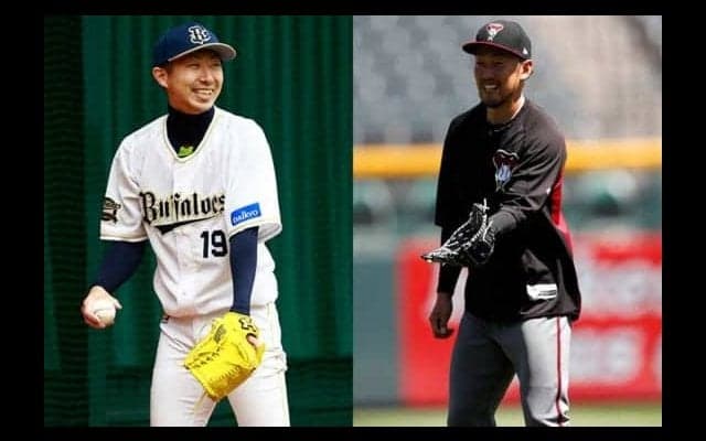 「うちのヨシヒサ」に「驚きない」　オリ金子と平野佳寿、離れても続く2人の絆