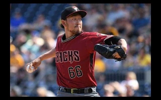 【MLB】平野、22戦連続零封で16ホールド目！　防御率1.32、上原の日本人記録に「5」