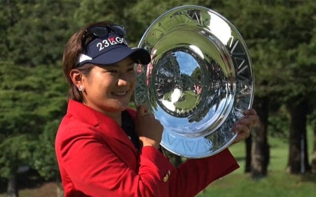 後半戦は鈴木愛 vs 成田美寿々か？　村口史子プロ解説