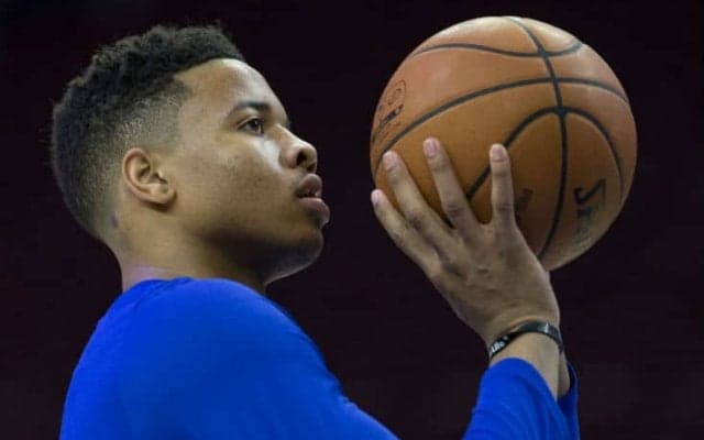 昨年のドラフト1位、シクサーズのマーケル・フルツ、不振の理由は『イップス』