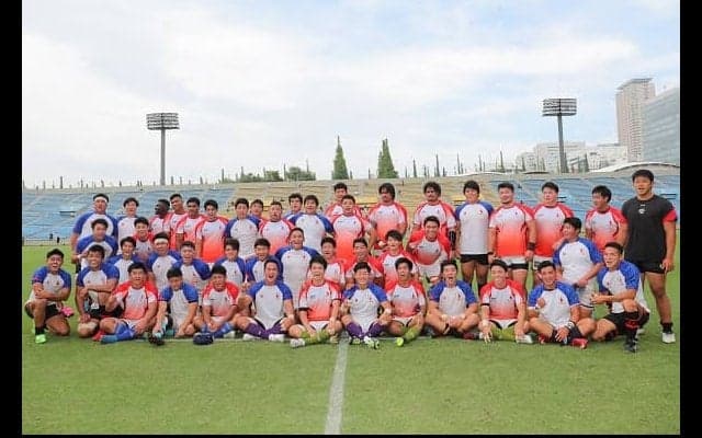  関東大学対抗戦Aは9月9日早大×筑波大で開幕　リーグ戦1部は同16日から 