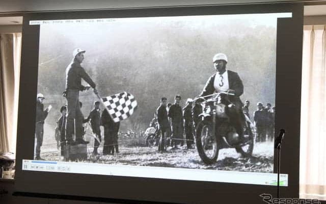 SP忠男の鈴木忠男氏と長谷見昌弘氏の接点…黒沢元治氏も出席した「城北ライダーズ」60周年パーティ