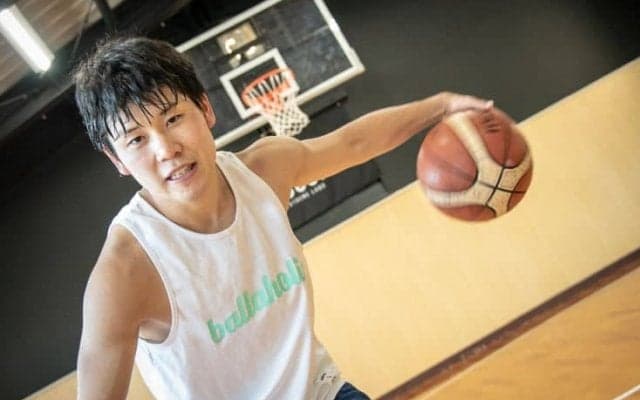 遅れてきた東海黄金ガード世代の一人、寺園脩斗が三遠ネオフェニックスに加入