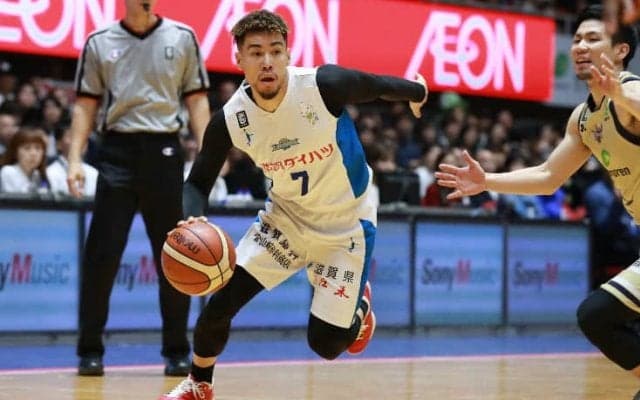 並里成が琉球ゴールデンキングス復帰、岸本隆一や橋本竜馬との黄金ガード陣結成