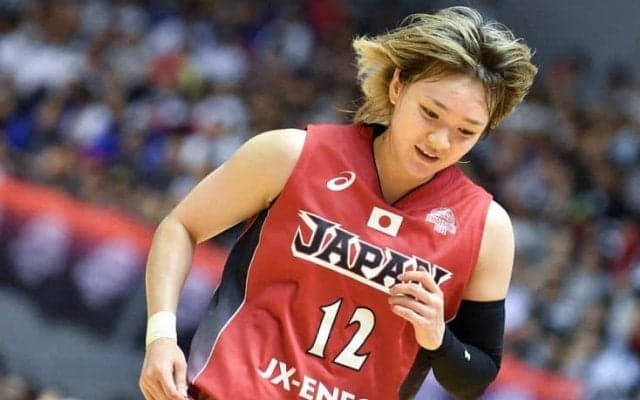 日本代表として完全燃焼した吉田亜沙美（後編）「今は前に進むために気持ちと身体を休ませる時期」