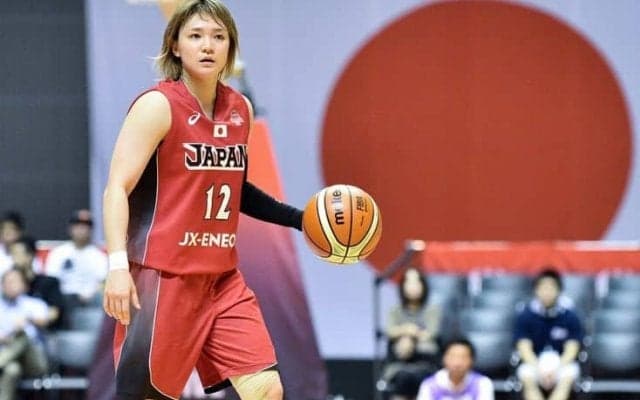 日本代表として完全燃焼した吉田亜沙美（前編）「代表とは日本を背負う覚悟がある選手が出るところ」