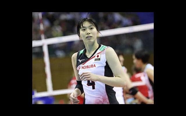 中田久美監督と空白の２年。女子バレー新鍋理沙が涙で明かす復帰ドラマ