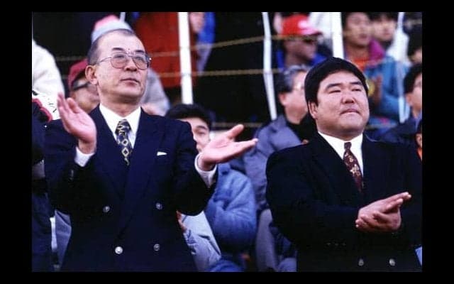  【ラグリパWest】上級生を大切に。 