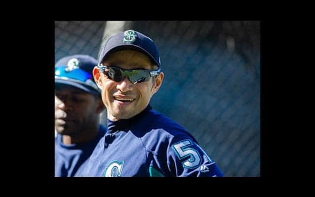 イチローに飛び出した「ホームラン競争出場説」。その背景と可能性は？