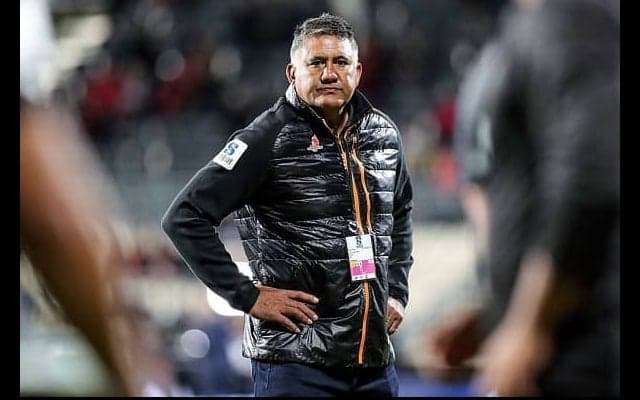  ジョセフHCがサンウルブズから離脱　帰国して腰痛の治療に専念へ 