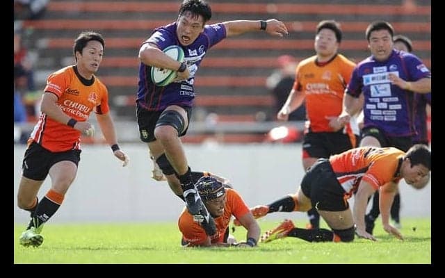  トップチャレンジリーグは9月8日開幕！　ドコモ、近鉄、栗田工業など参戦 