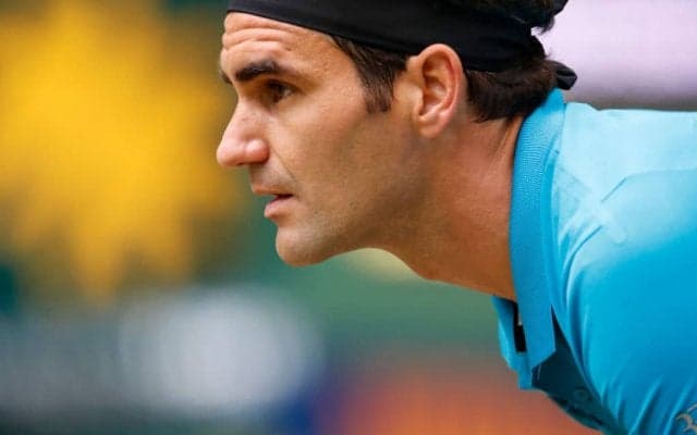 [最新ATPランキング]フェデラーが1位陥落。ジョコビッチはロンドンでの準優勝でトップ20にカムバック