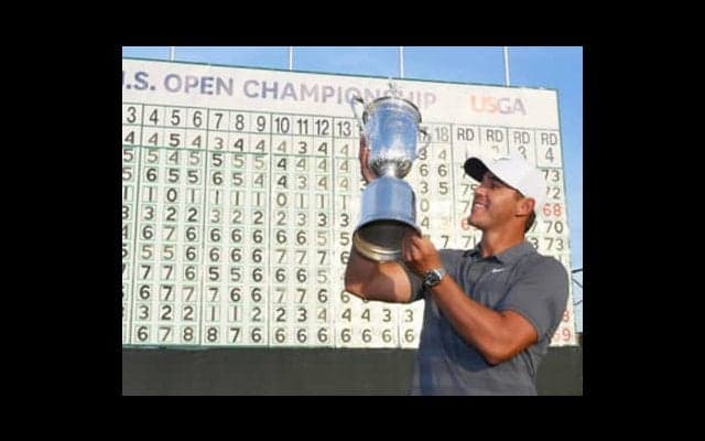 優勝１オーバー。全米オープン「厳しすぎるセッティング」は是か非か