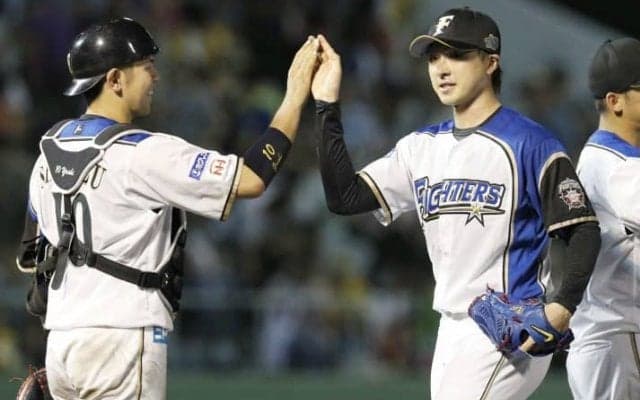 球団通算4500勝のメモリアル！北海道日本ハム・上沢が2安打完封で7勝目！