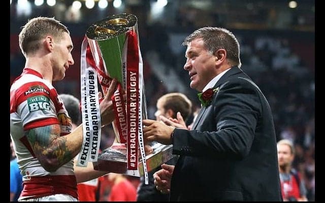  スコットランドがW杯へ向け優秀頭脳獲得　13人制の名将がスタッフ入り 