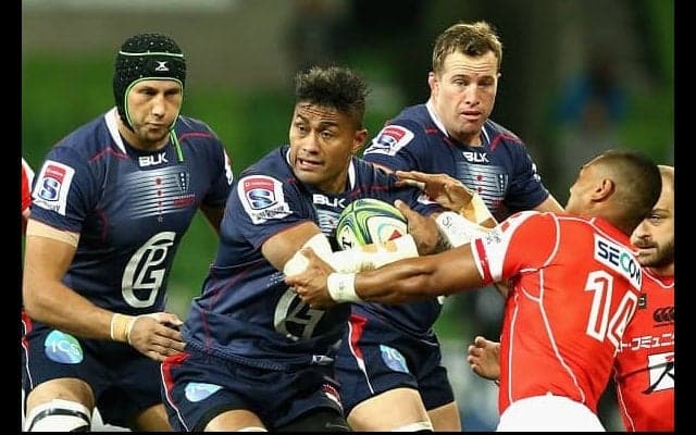  激しいプレーオフ進出争い　マフィ所属のレベルズは悲願目前に主力欠く 