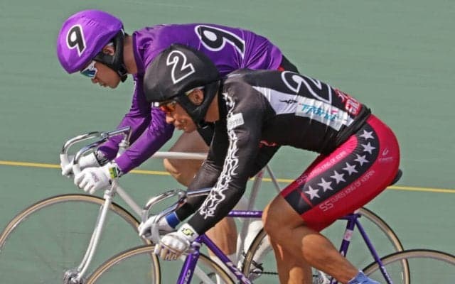 高松宮杯記念競輪