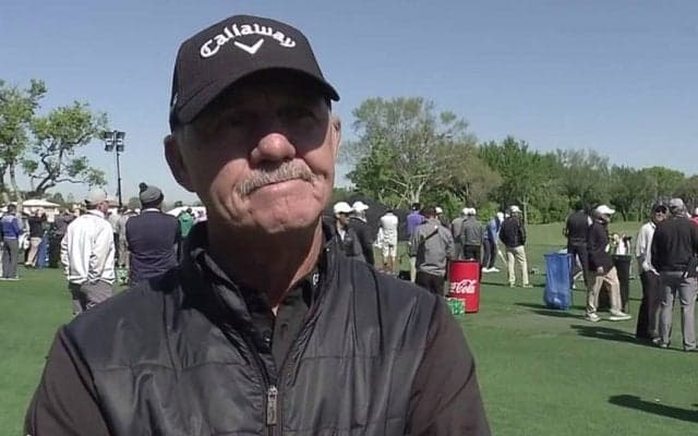 PGAツアーに帯同するプロコーチに聞いた「ツアーを楽しむためのポイント」とは？