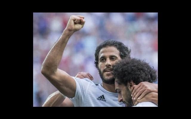 「大人の事情」に巻き込まれたサラー。嫌気がさして代表引退の噂