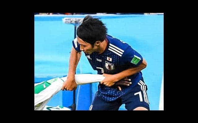 オシムがセネガル戦を絶賛。「日本の強さはポーランドより上」