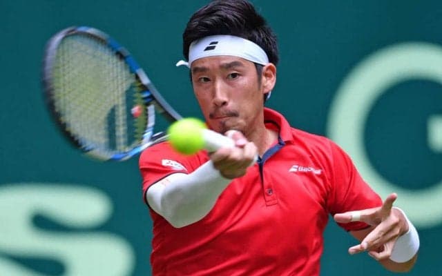 【6/27注目ドロー】杉田 世界75位エルベールとの2回戦。イーストボーンには元世界1位マレーが2回戦に登場。女子シングルスには世界2位ウォズニアッキらが