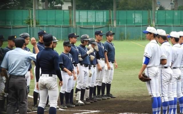 【THE INSIDE】梅雨の谷間の貴重な時間、質の高い練習試合を展開した「川越東・佼成学園」