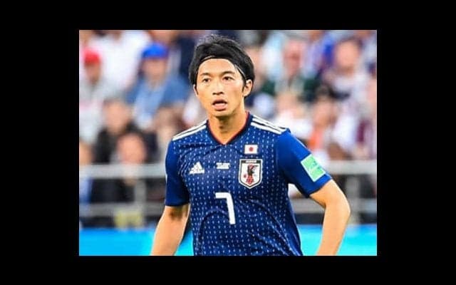 スペインの名伯楽が日本を称賛。「ポーランド戦の好材料は岡崎」