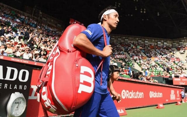 内山／ベゲマンペア 本戦出場をかけて2回戦へ。女子は清水、日比が予選2回戦に臨む[ウィンブルドン予選]