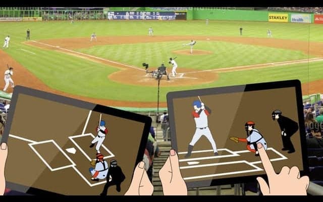 KDDI、新たなスポーツ観戦スタイルが提供可能に…5Gでの自由視点映像のリアルタイム配信に成功