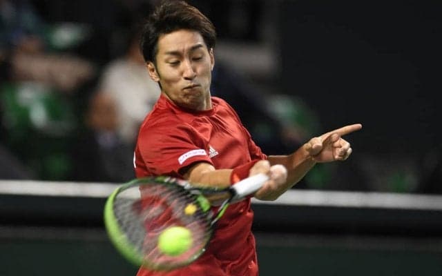 内山／ベゲマンペア 予選勝ち抜き本戦出場。女子は日比が予選3回戦へ、清水は予選2回戦敗退[ウィンブルドン予選]