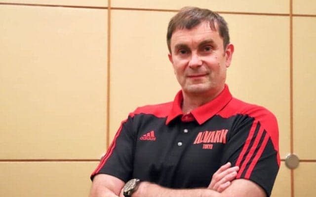 ルカ・パヴィチェヴィッチが語る激闘のシーズン「ハッピーで満足で、疲れました」